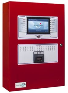 Panel Hochiki Latitude